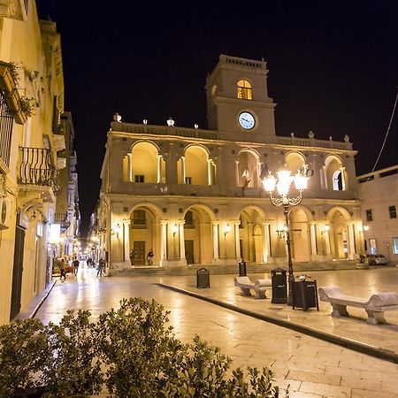 La Casa Della Zia Armenia Hotel Marsala Exterior photo