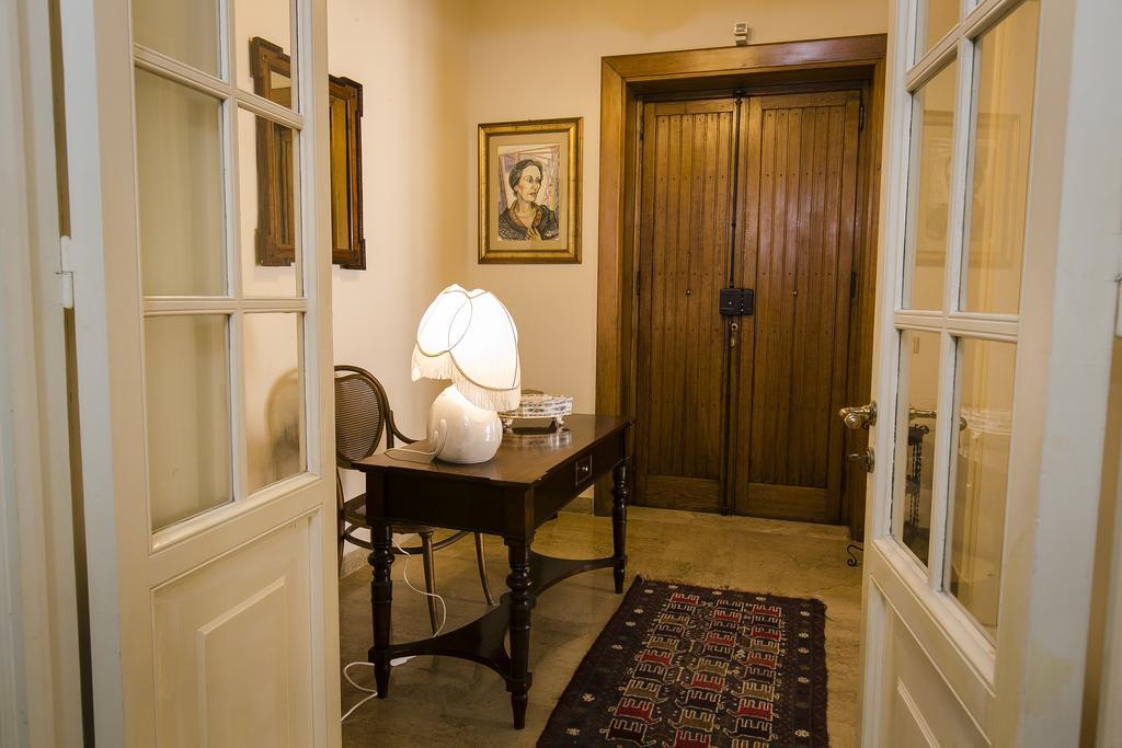 La Casa Della Zia Armenia Hotel Marsala Exterior photo