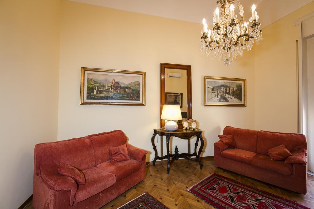 La Casa Della Zia Armenia Hotel Marsala Exterior photo