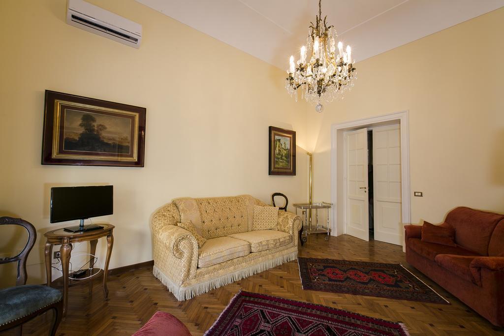 La Casa Della Zia Armenia Hotel Marsala Exterior photo