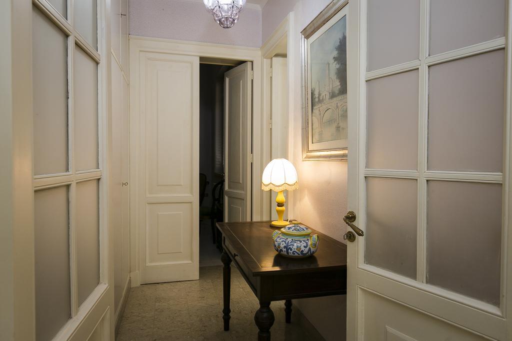 La Casa Della Zia Armenia Hotel Marsala Room photo