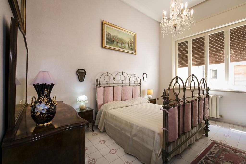 La Casa Della Zia Armenia Hotel Marsala Room photo