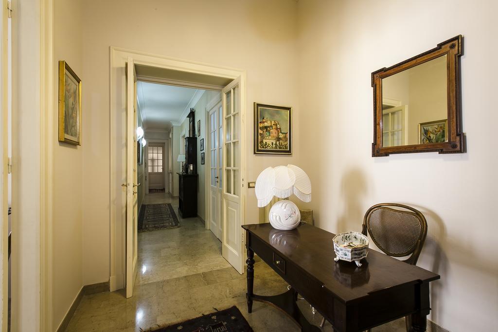 La Casa Della Zia Armenia Hotel Marsala Exterior photo